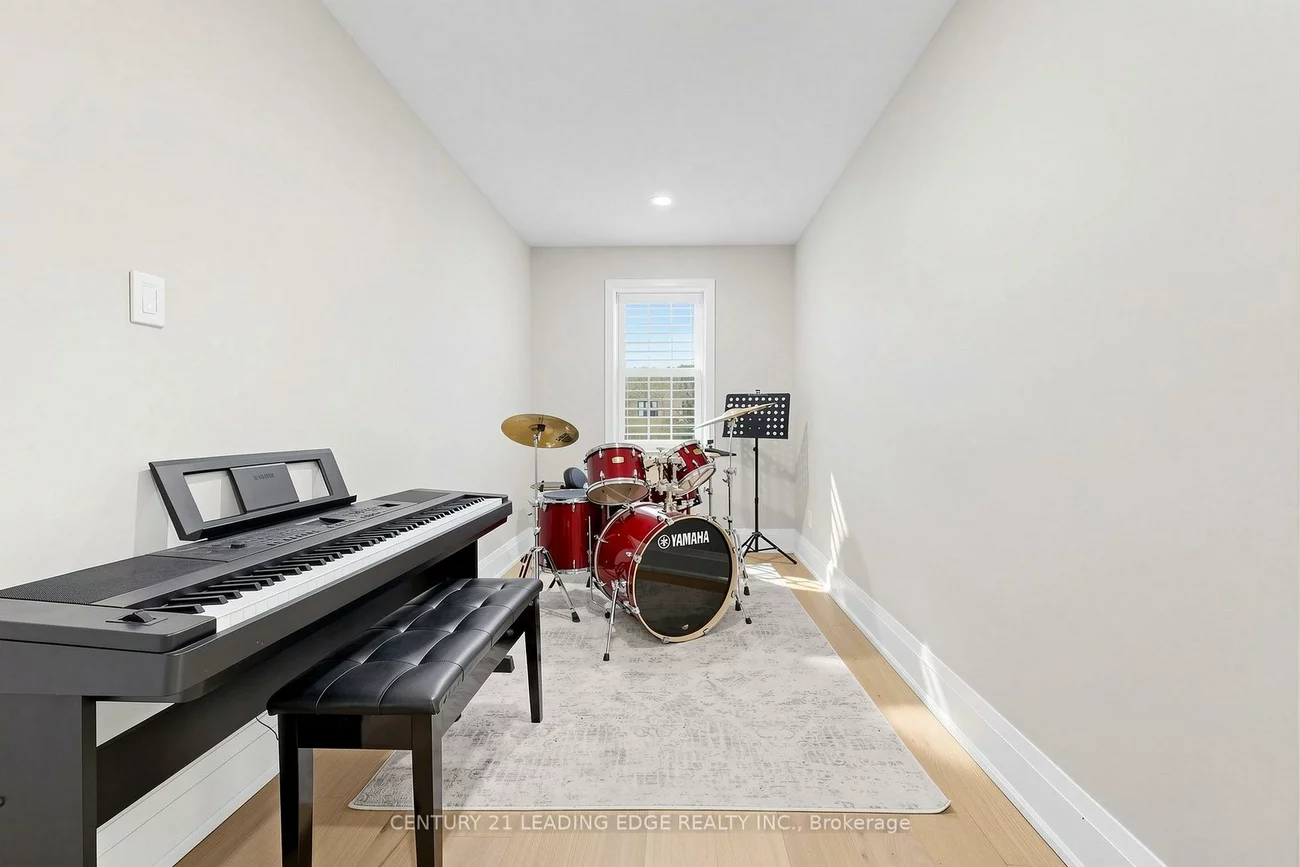 5, Lemsford, Rouge Fairways, Markham