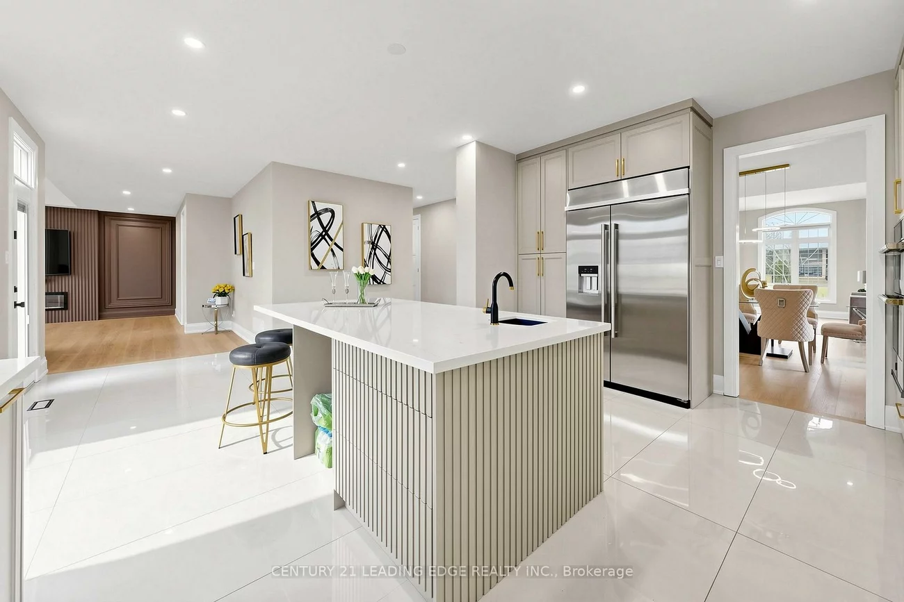 5, Lemsford, Rouge Fairways, Markham