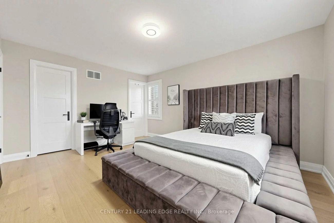 5, Lemsford, Rouge Fairways, Markham