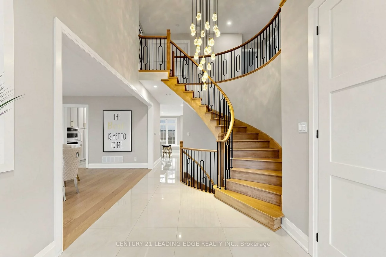 5, Lemsford, Rouge Fairways, Markham