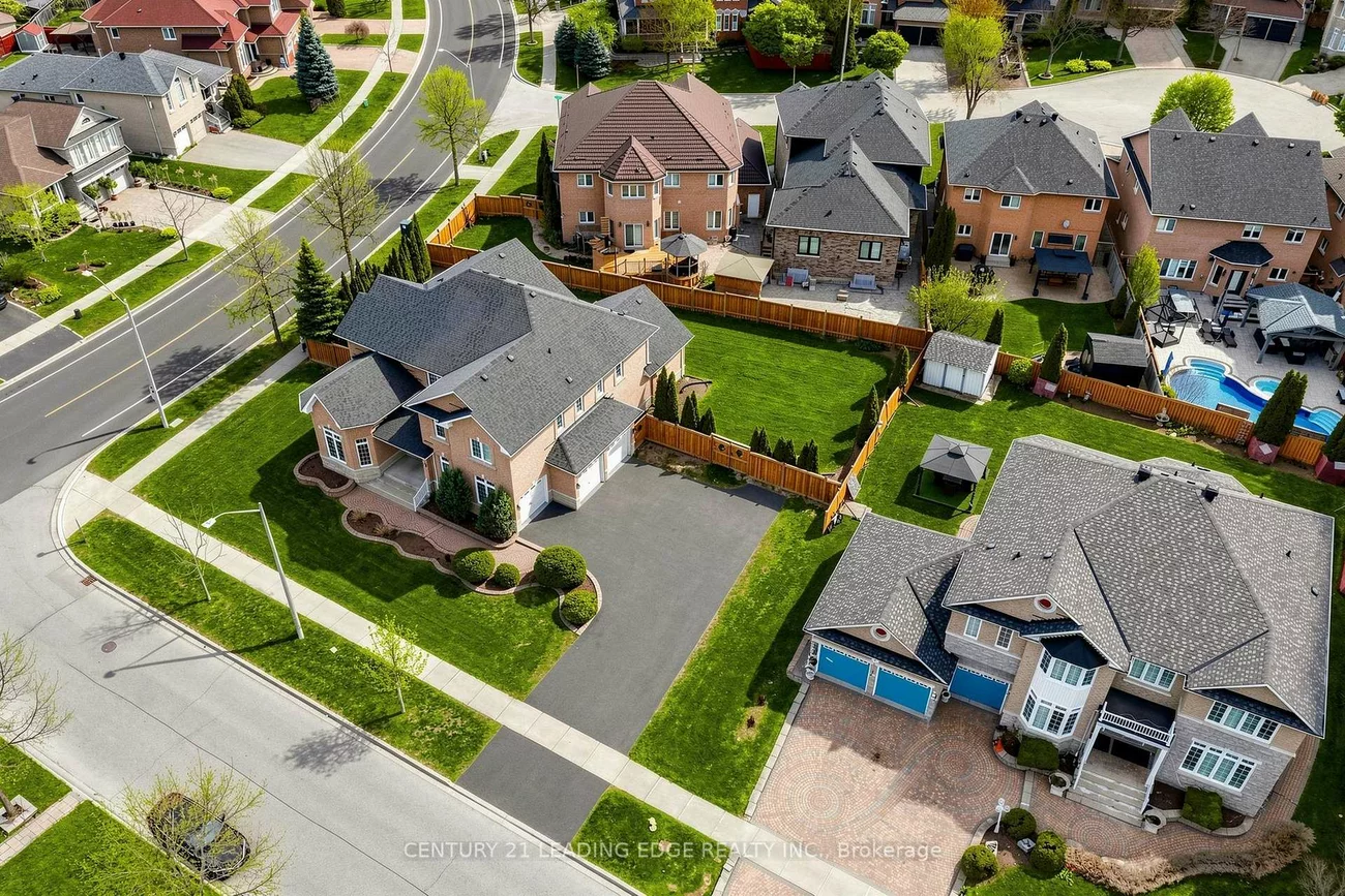 5, Lemsford, Rouge Fairways, Markham