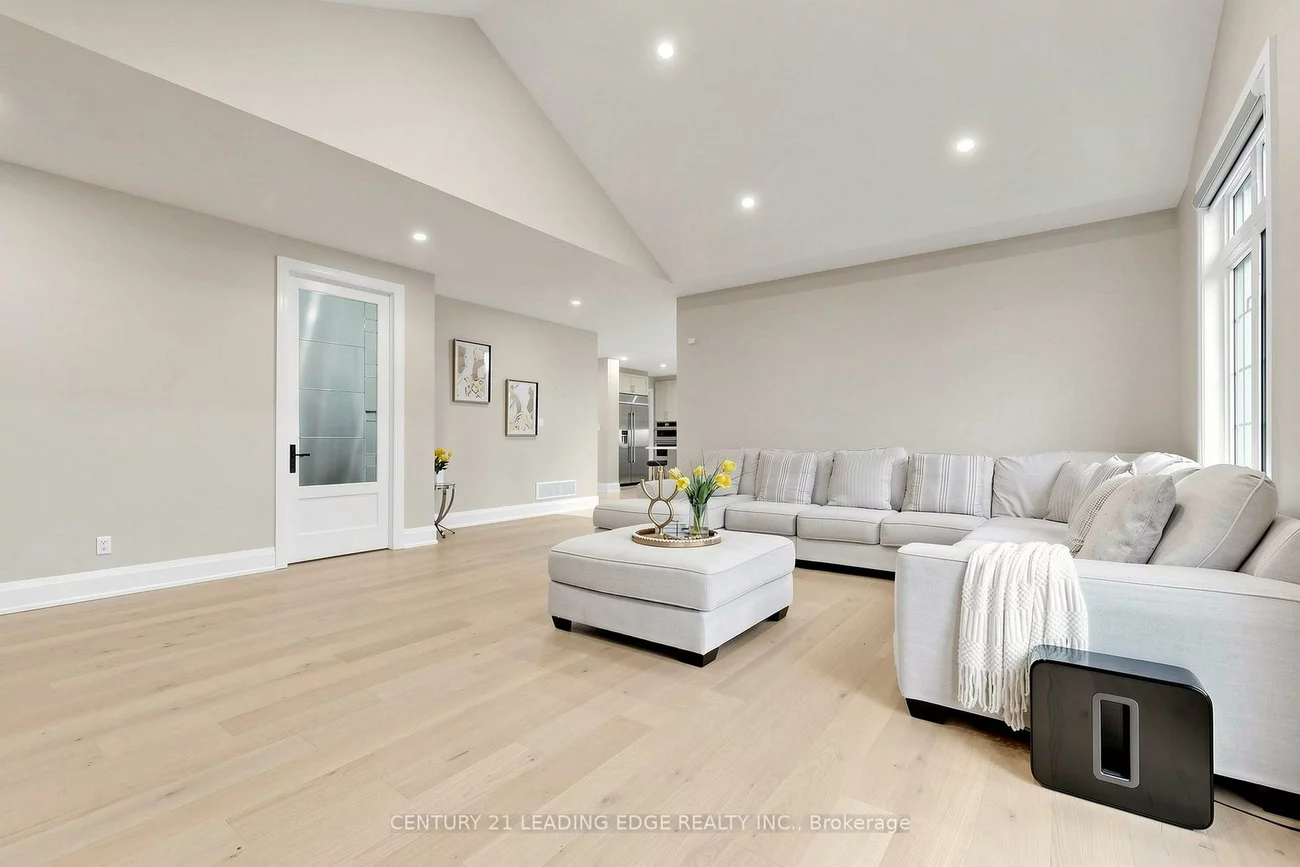5, Lemsford, Rouge Fairways, Markham