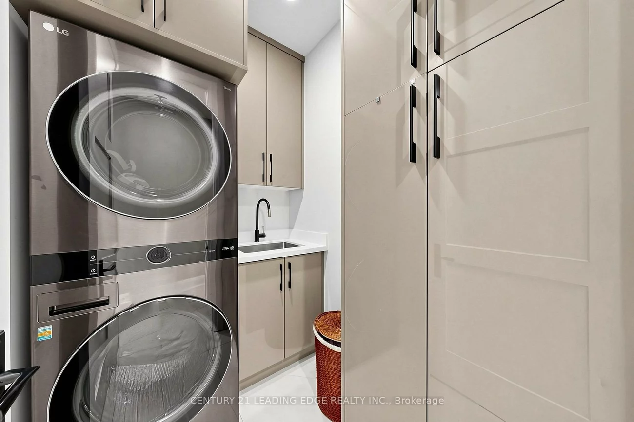 5, Lemsford, Rouge Fairways, Markham