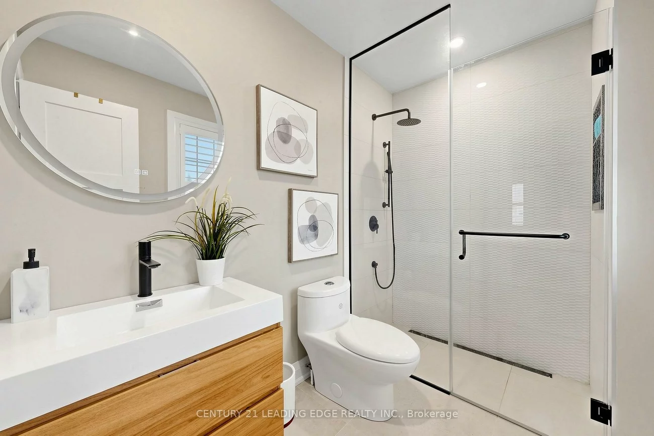 5, Lemsford, Rouge Fairways, Markham