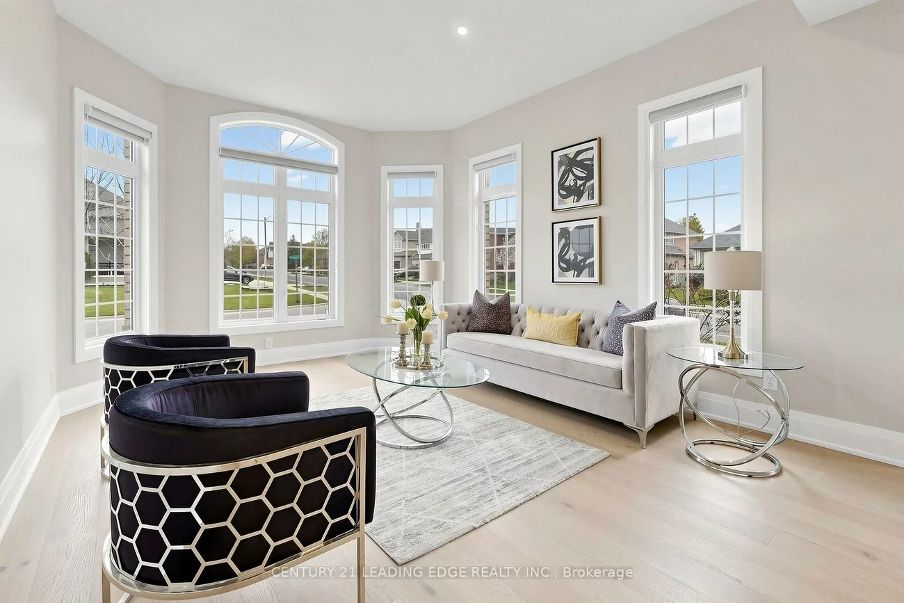 5, Lemsford, Rouge Fairways, Markham