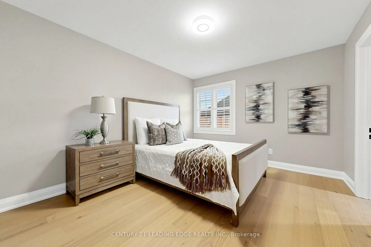 5, Lemsford, Rouge Fairways, Markham