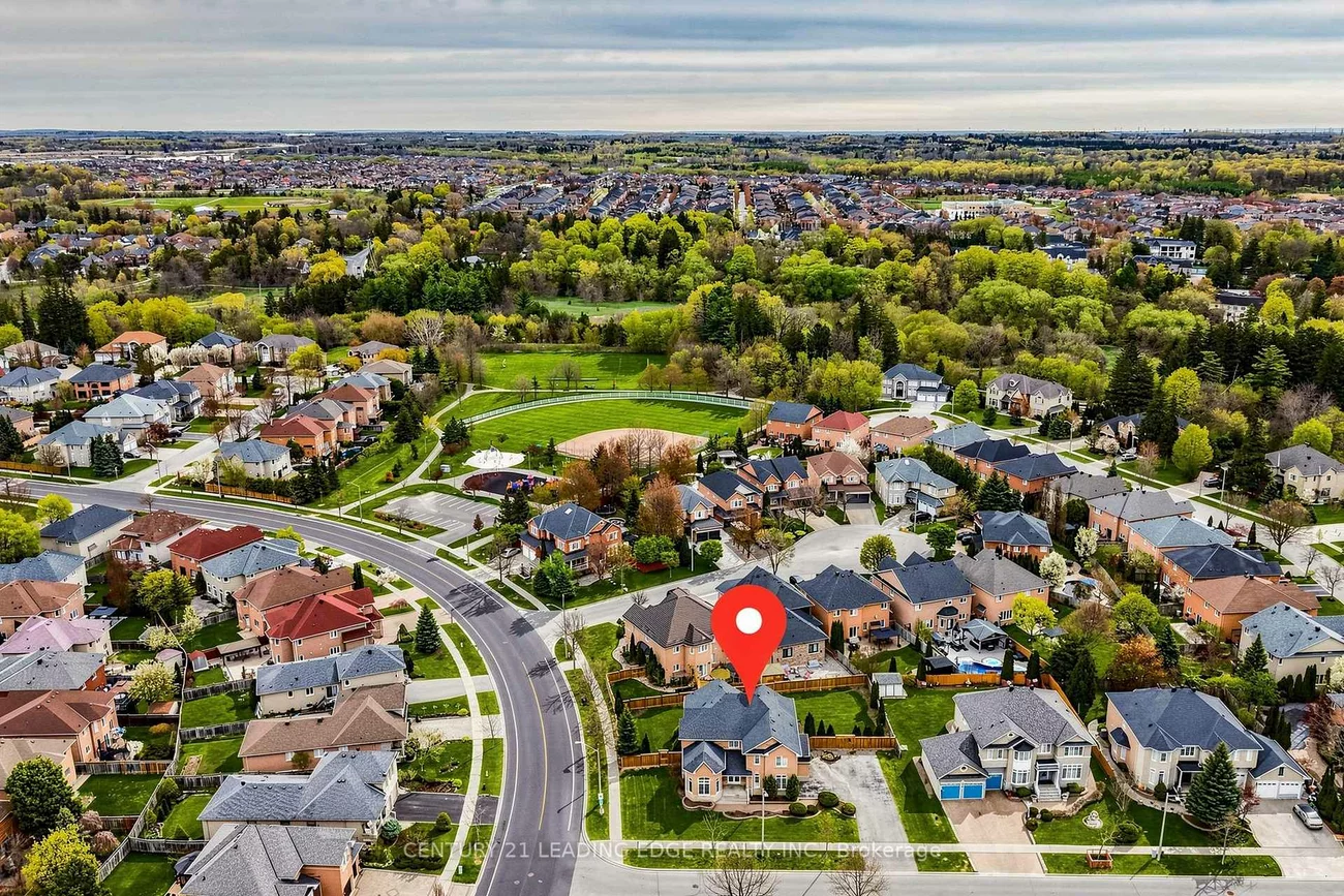 5, Lemsford, Rouge Fairways, Markham