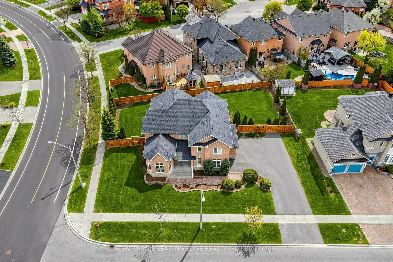 5, Lemsford, Rouge Fairways, Markham