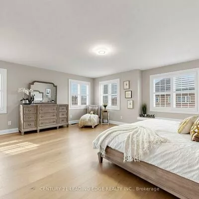 5, Lemsford, Rouge Fairways, Markham