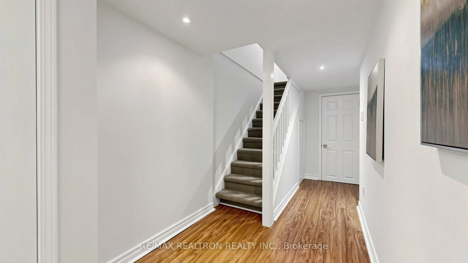 64, Dunbar, Milliken Mills East, Markham