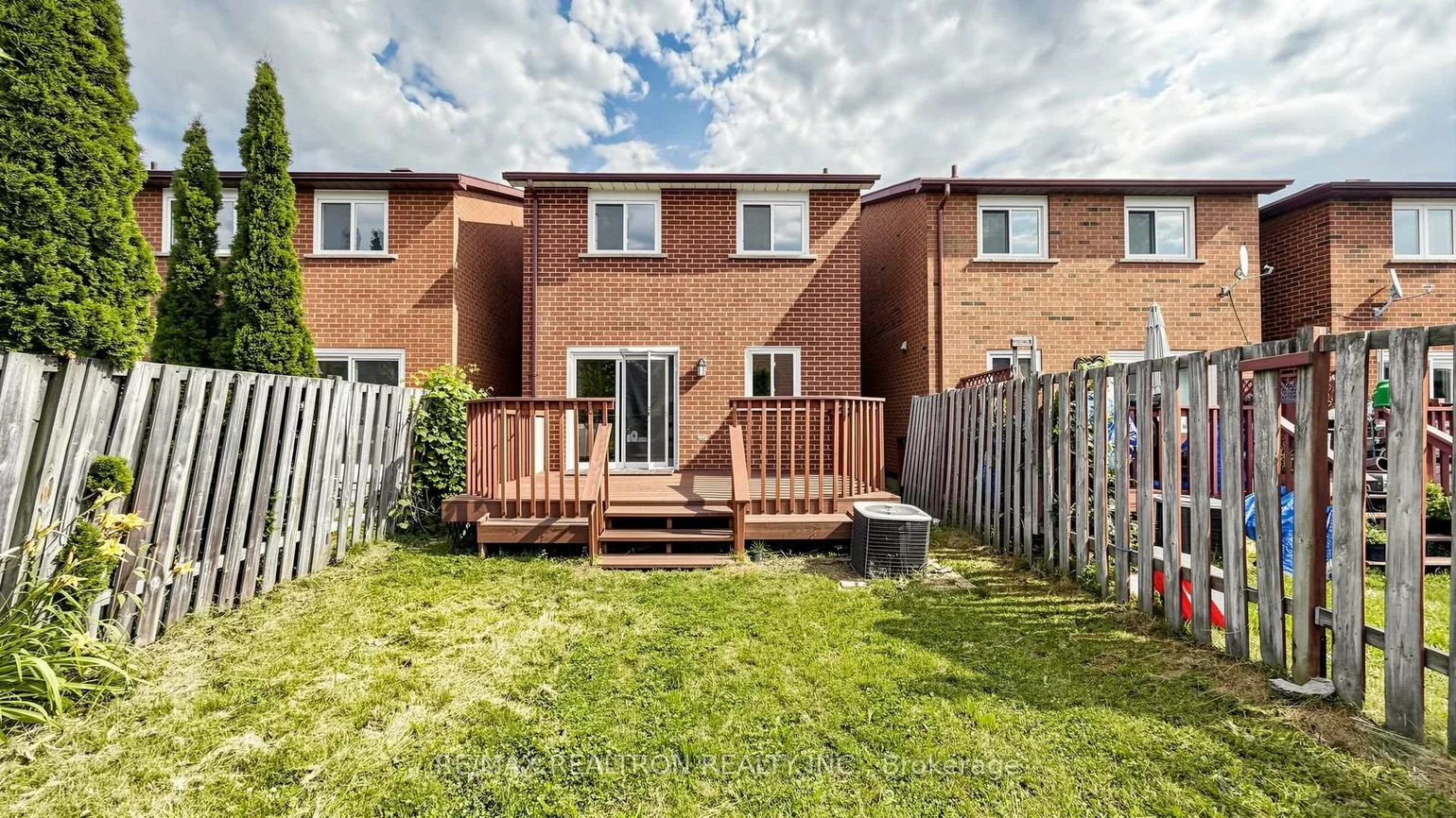 64, Dunbar, Milliken Mills East, Markham