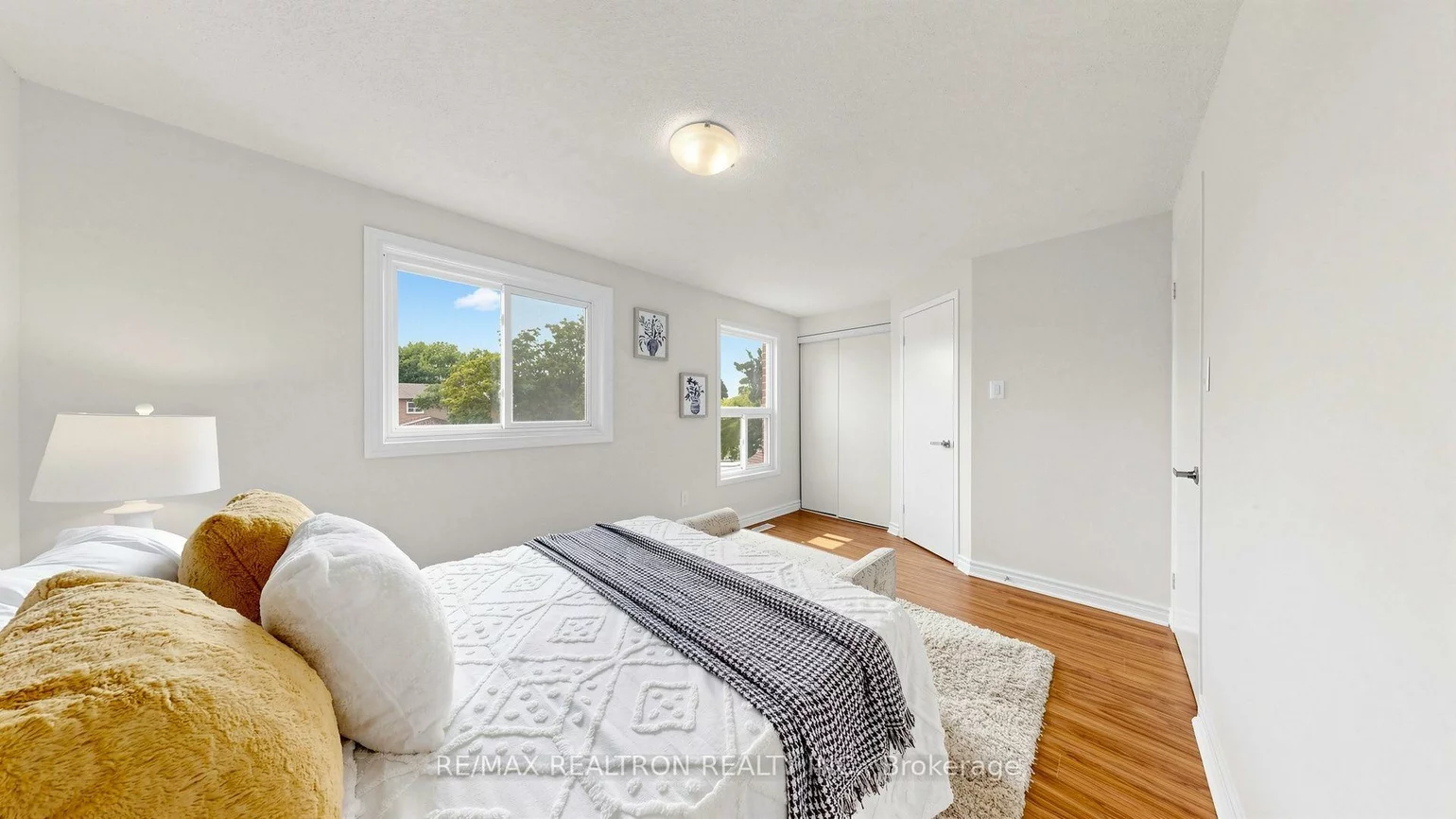 64, Dunbar, Milliken Mills East, Markham