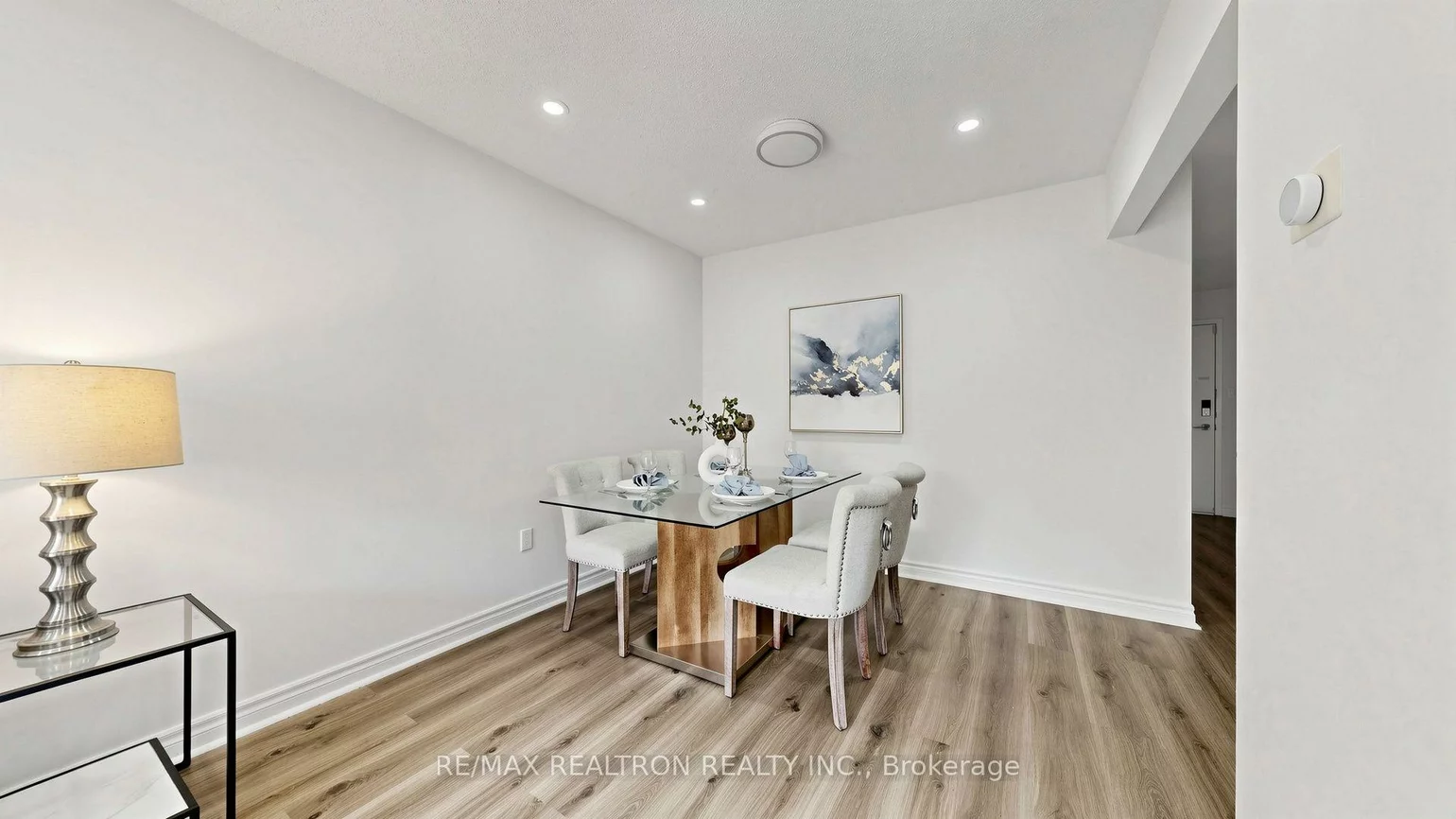 64, Dunbar, Milliken Mills East, Markham