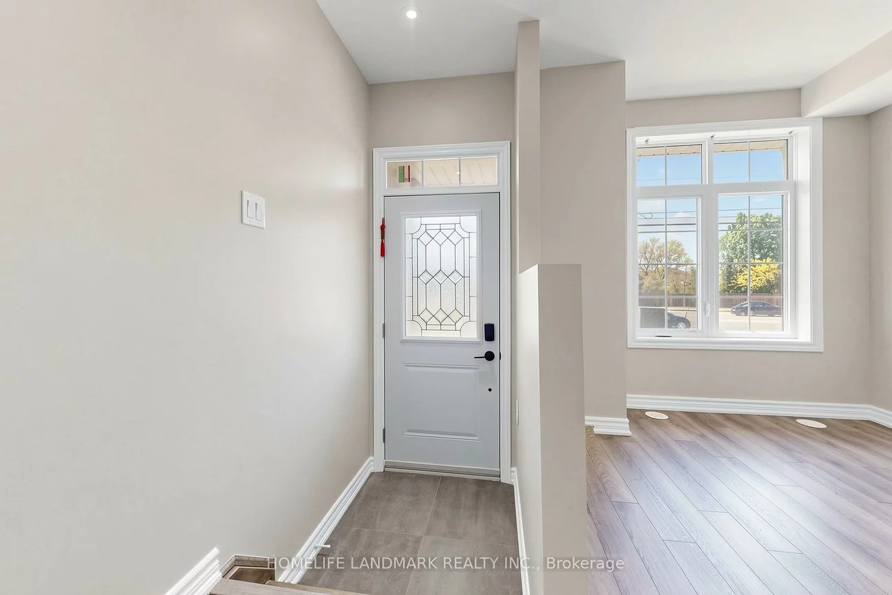 4798, 16th, Berczy, Markham