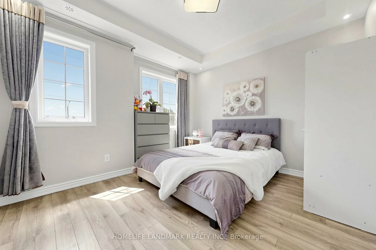 4798, 16th, Berczy, Markham