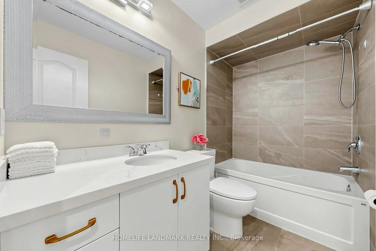 4798, 16th, Berczy, Markham