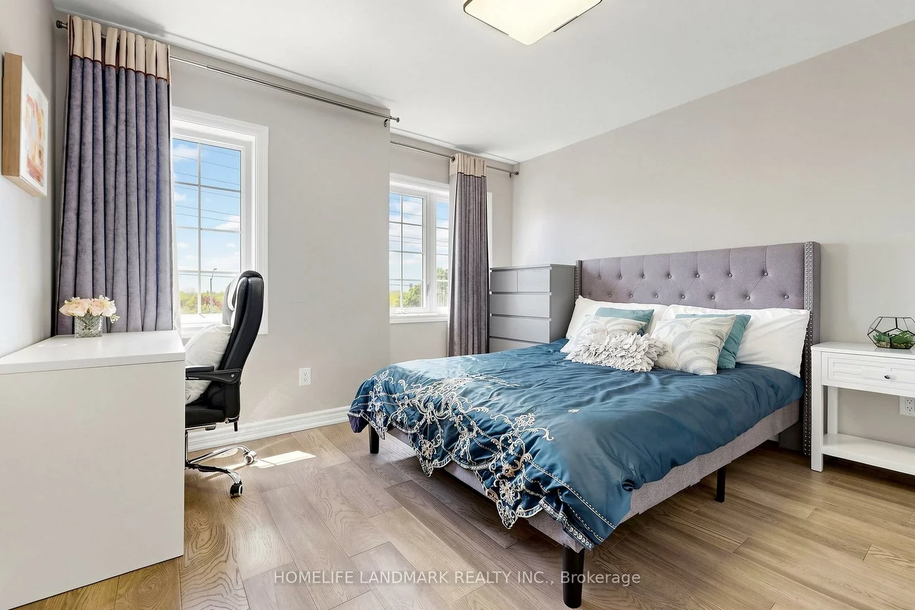 4798, 16th, Berczy, Markham