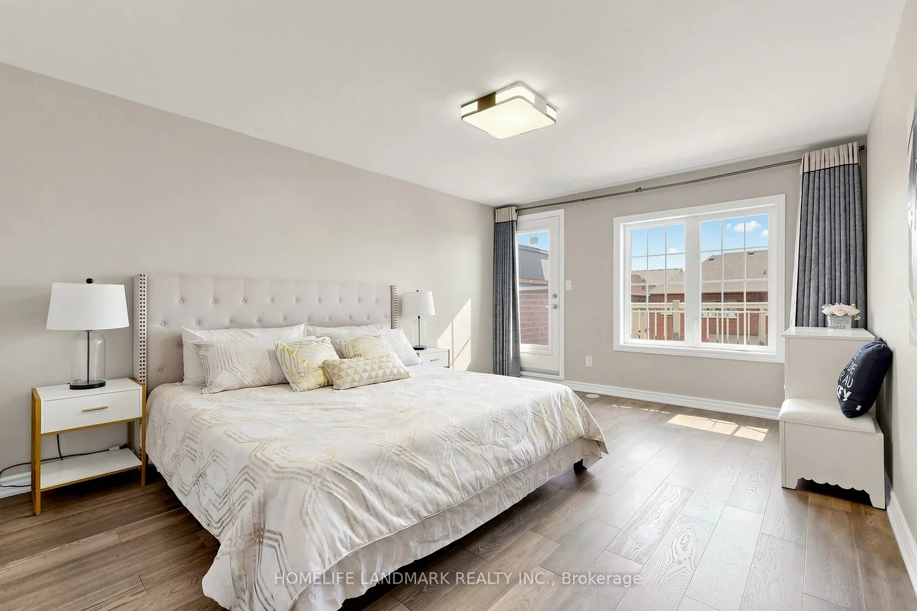 4798, 16th, Berczy, Markham