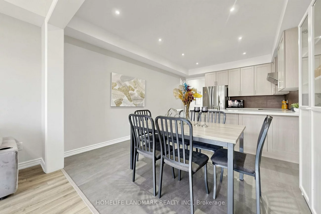 4798, 16th, Berczy, Markham
