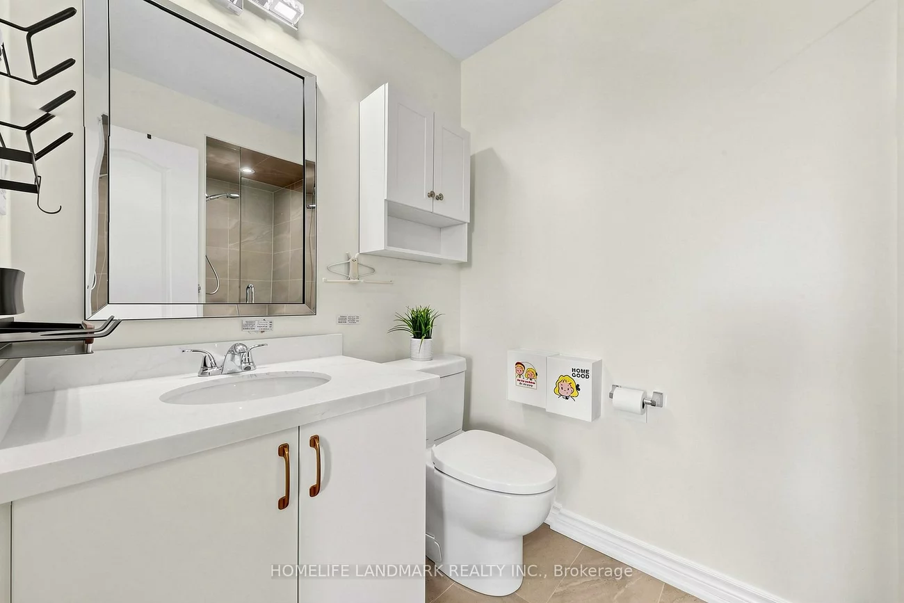 4798, 16th, Berczy, Markham