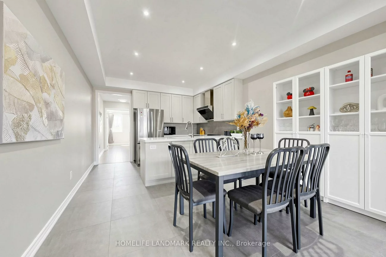 4798, 16th, Berczy, Markham