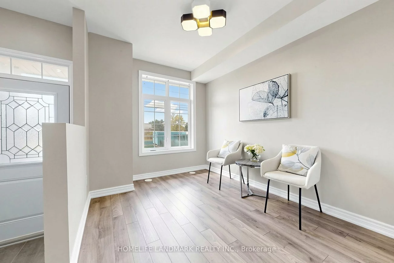 4798, 16th, Berczy, Markham