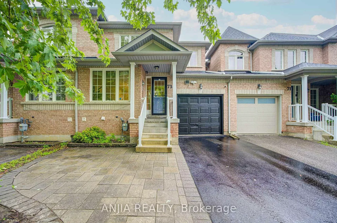 73, Hawksbury, Wismer, Markham