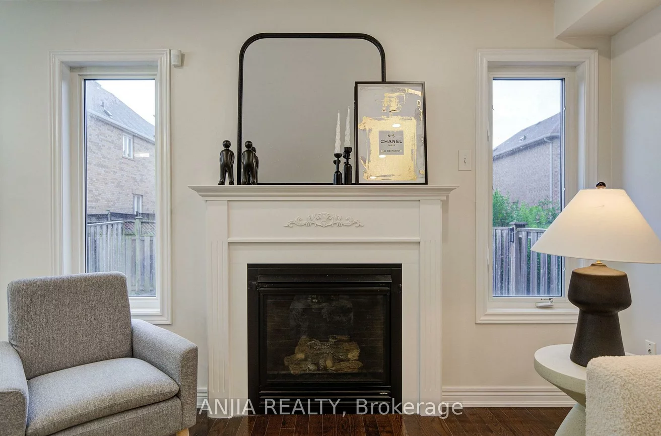 73, Hawksbury, Wismer, Markham