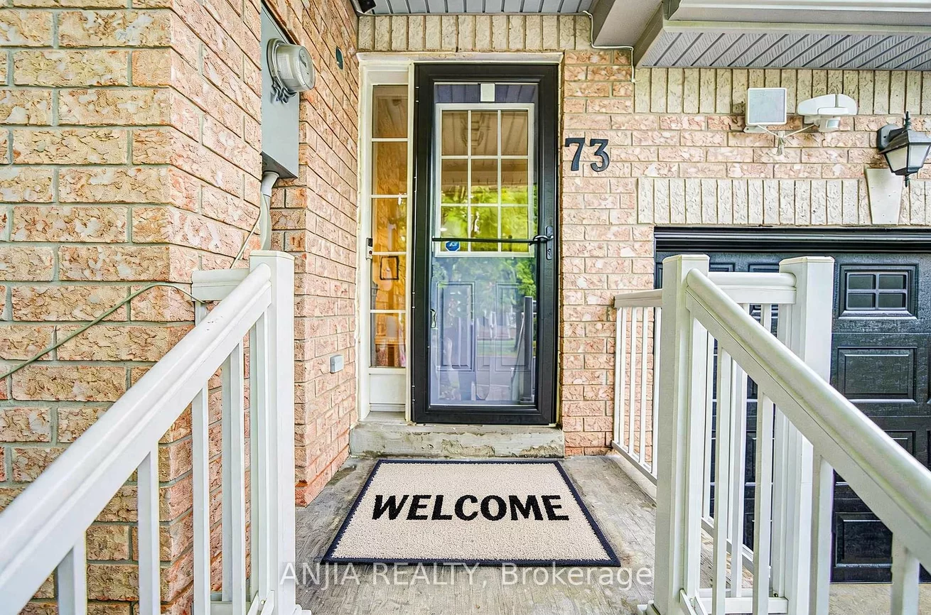 73, Hawksbury, Wismer, Markham