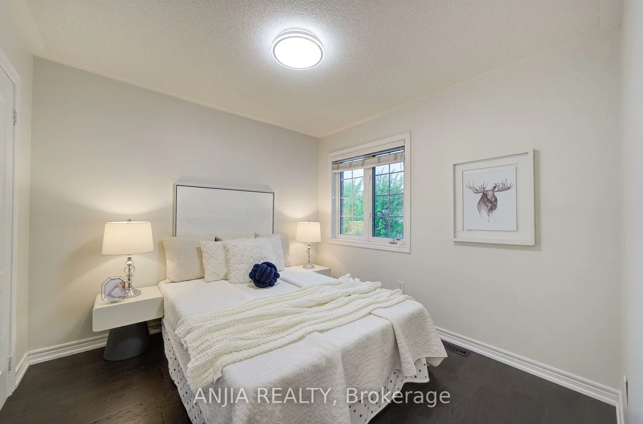 73, Hawksbury, Wismer, Markham