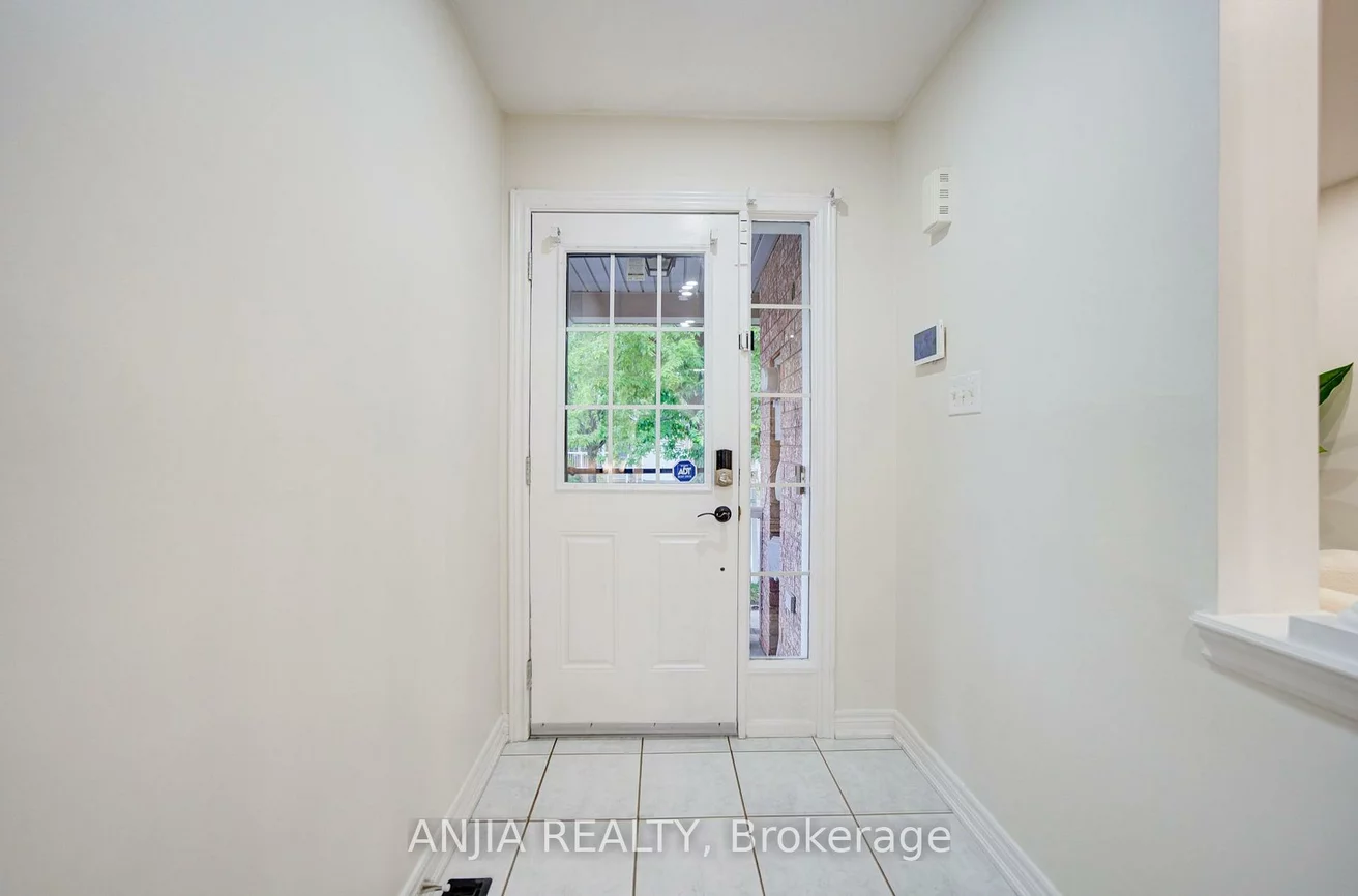 73, Hawksbury, Wismer, Markham