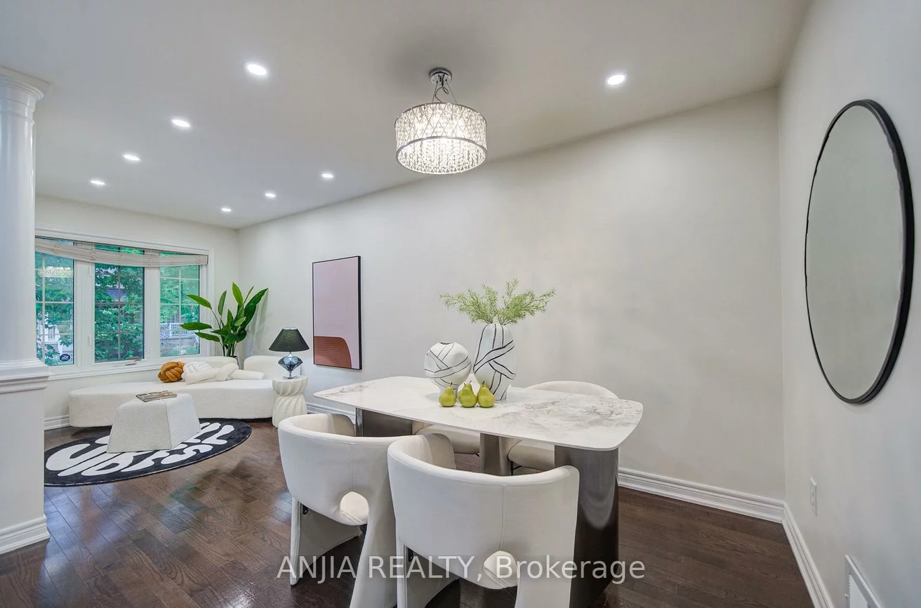 73, Hawksbury, Wismer, Markham