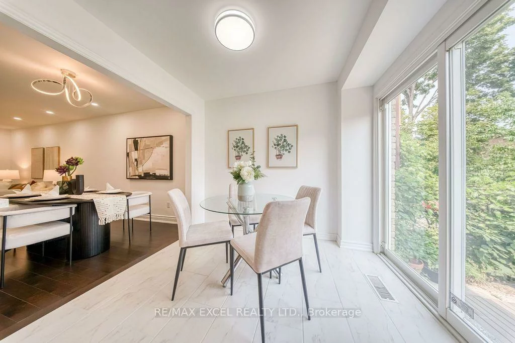 25, Barrington, Milliken Mills West, Markham
