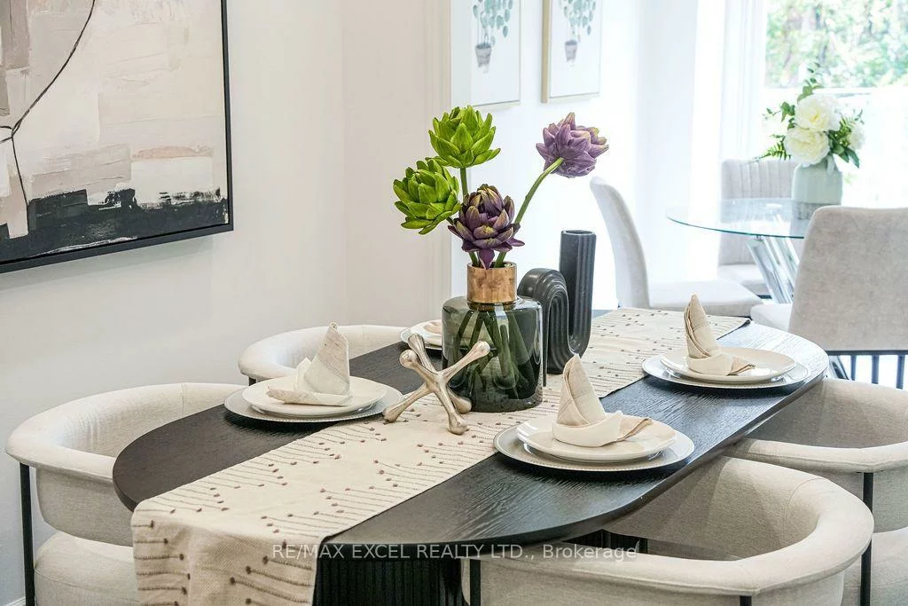 25, Barrington, Milliken Mills West, Markham