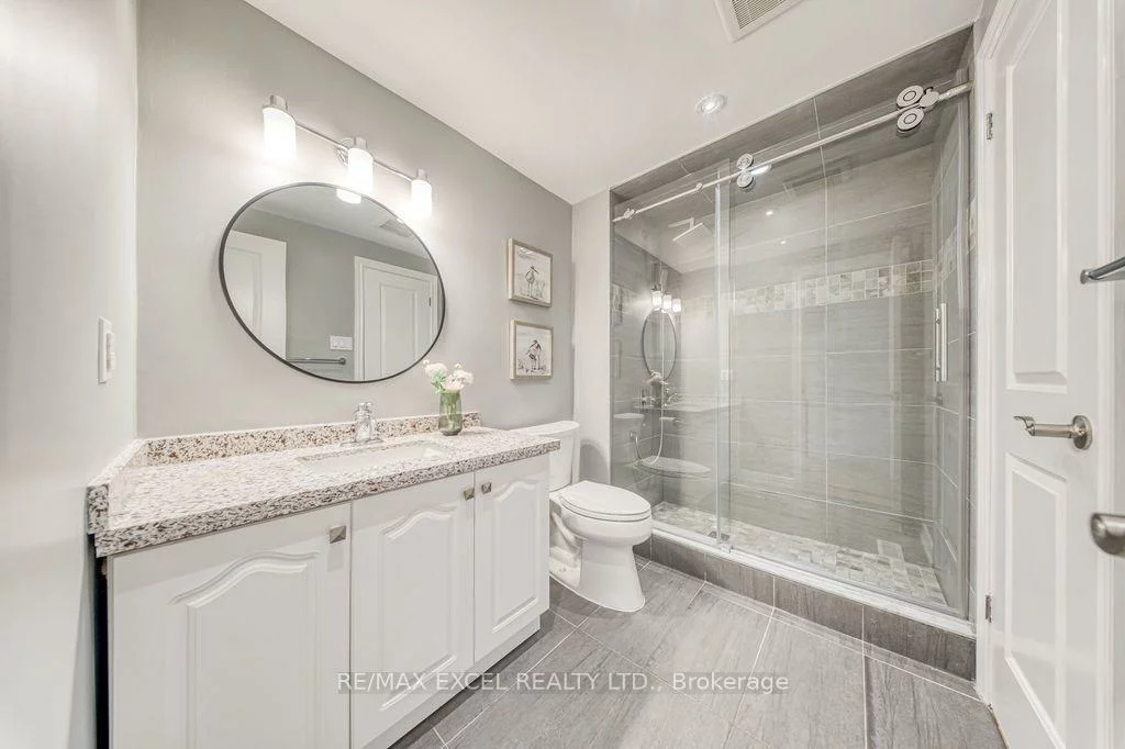 25, Barrington, Milliken Mills West, Markham
