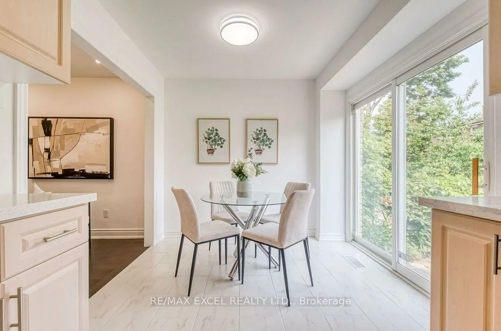 25, Barrington, Milliken Mills West, Markham