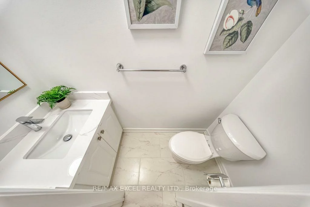 25, Barrington, Milliken Mills West, Markham
