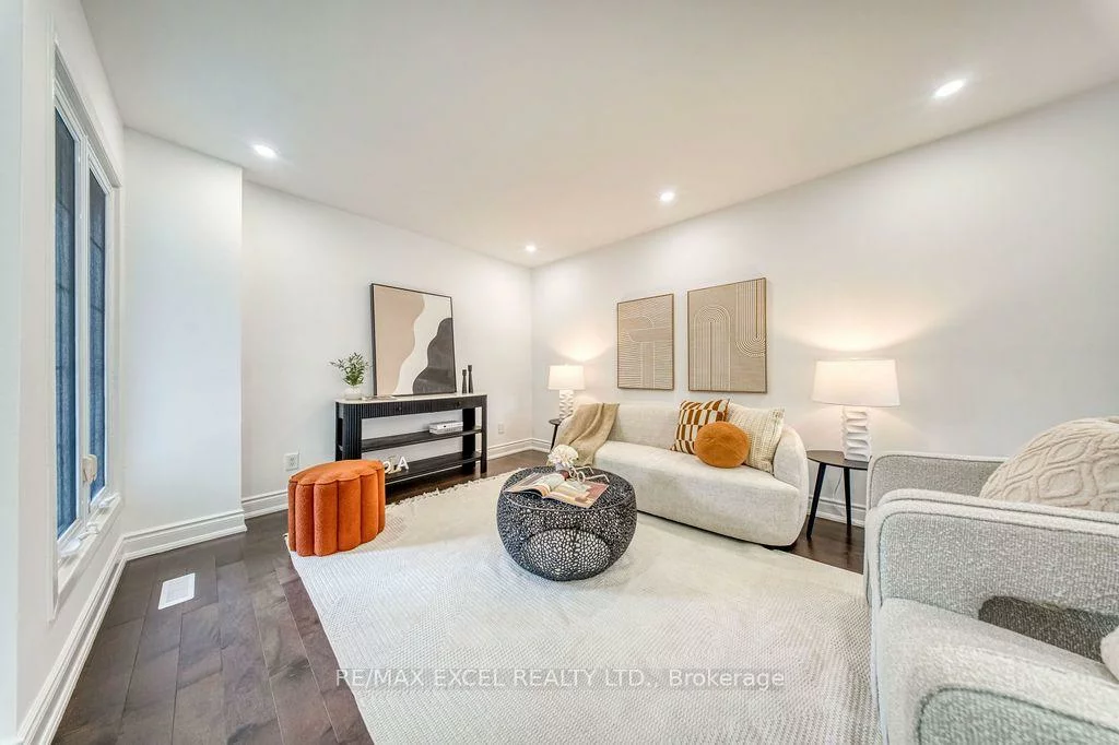 25, Barrington, Milliken Mills West, Markham