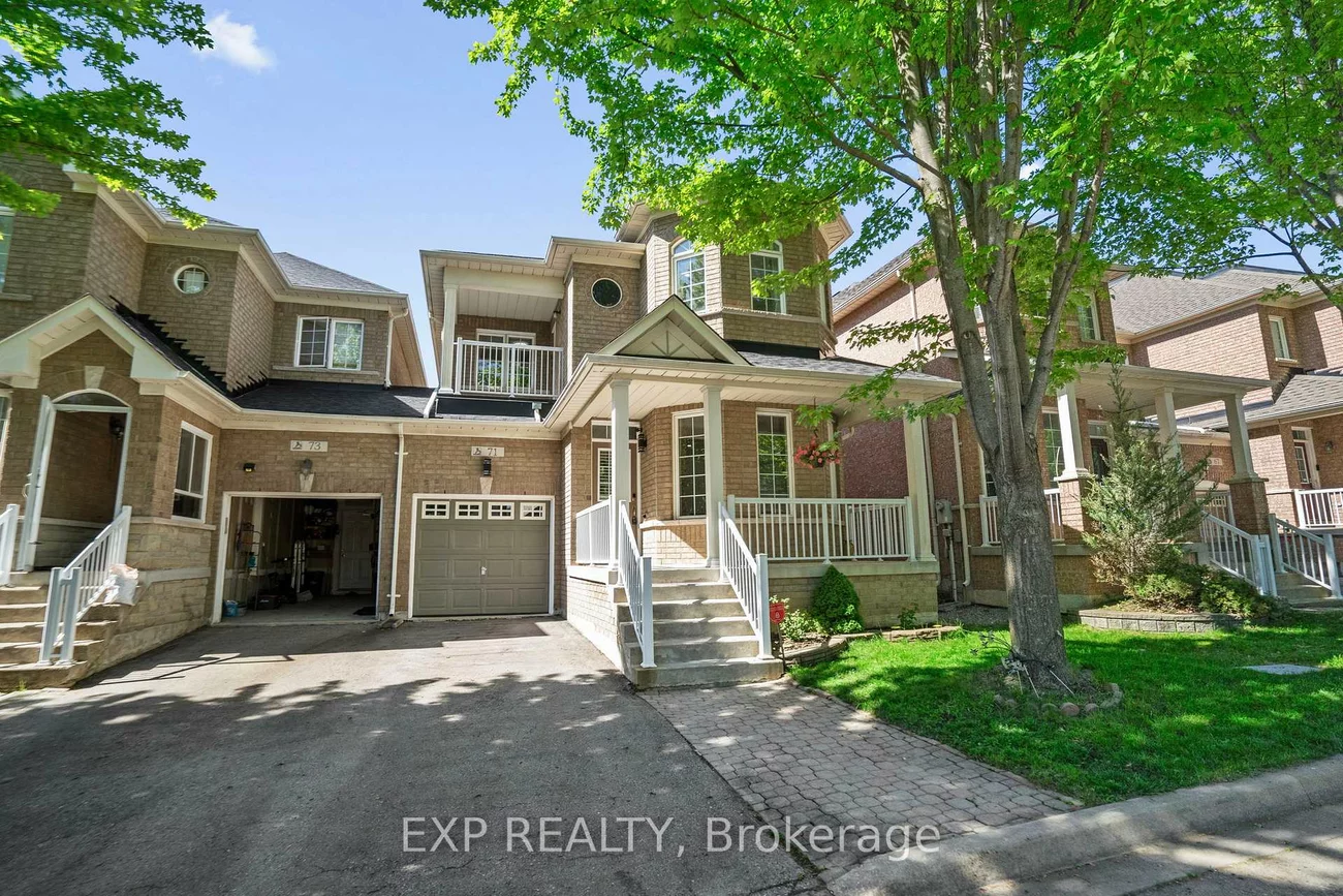 71, Pillar Rock, Victoria Manor-Jennings Gate, Markham