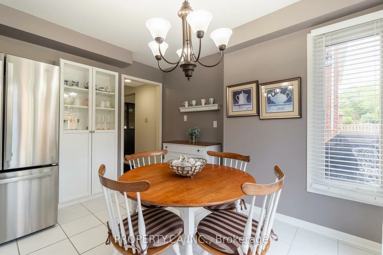 40, Buchanan, Unionville, Markham