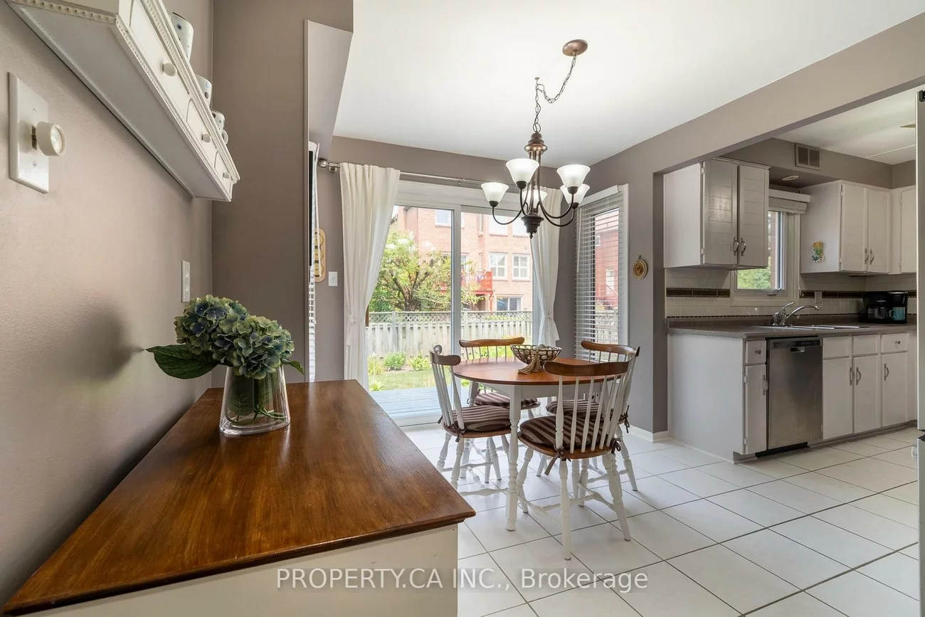 40, Buchanan, Unionville, Markham