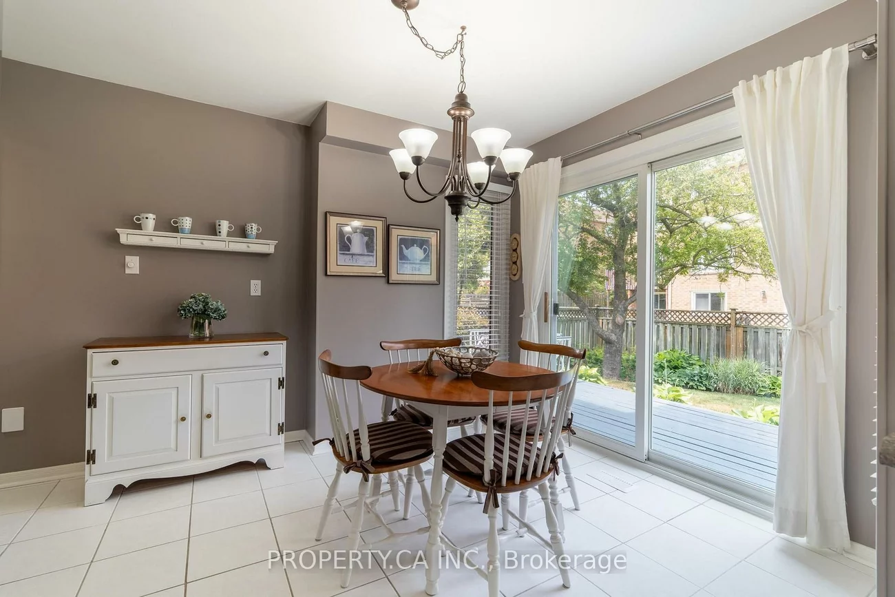 40, Buchanan, Unionville, Markham