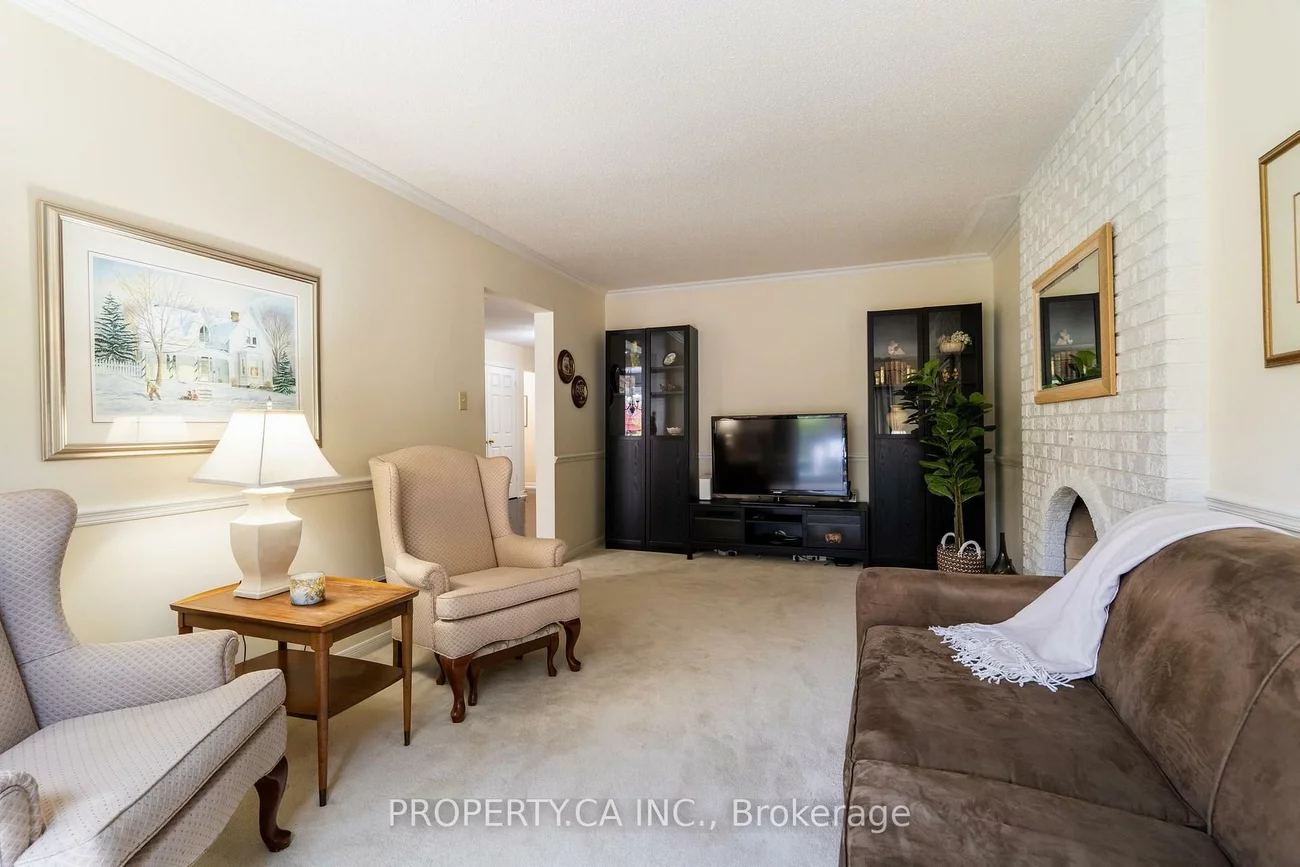 40, Buchanan, Unionville, Markham