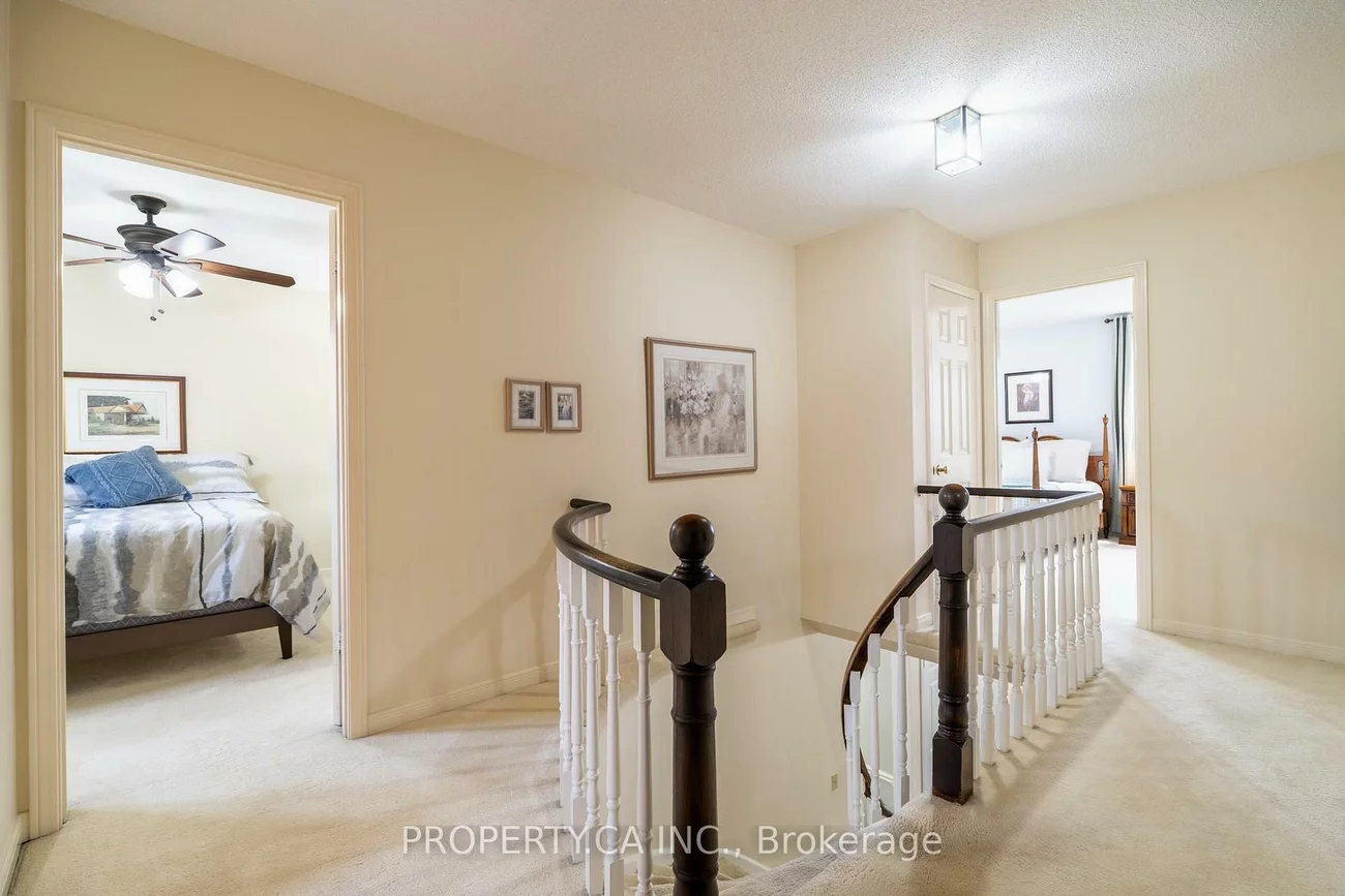 40, Buchanan, Unionville, Markham