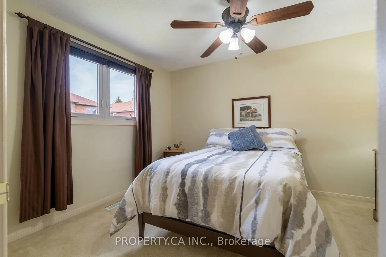 40, Buchanan, Unionville, Markham