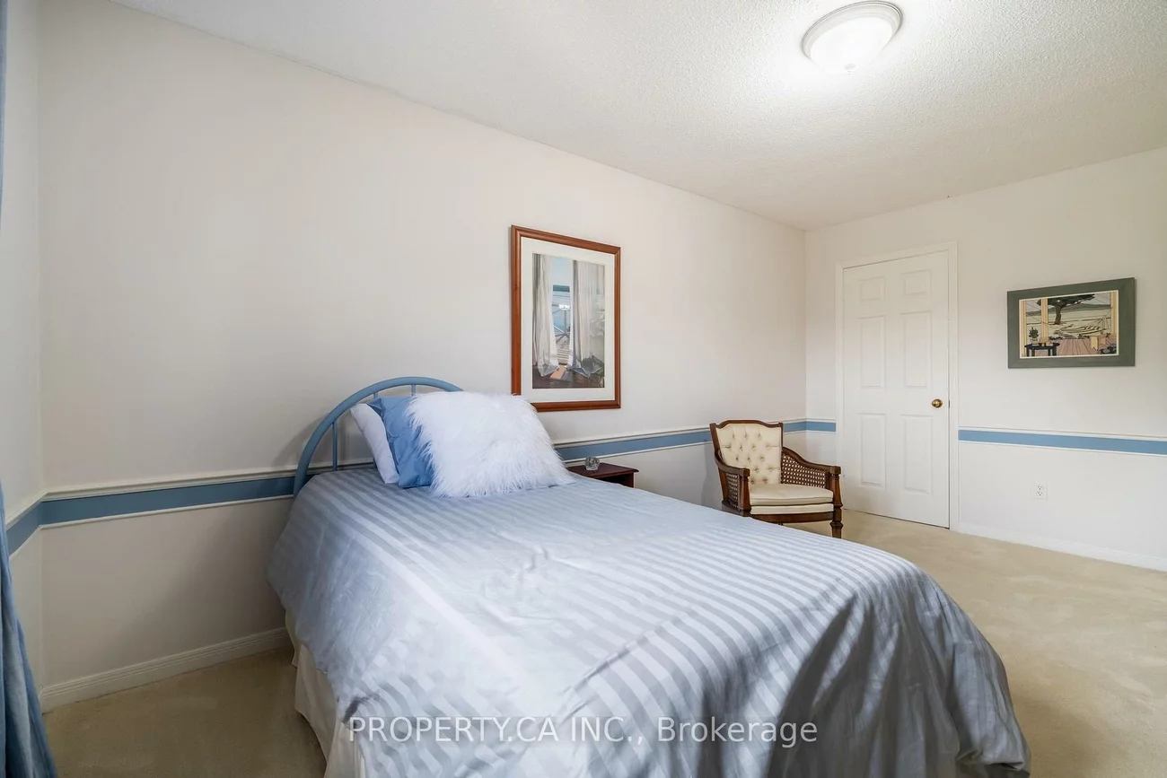 40, Buchanan, Unionville, Markham