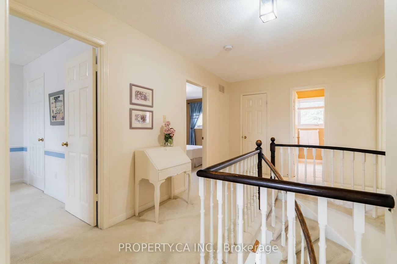 40, Buchanan, Unionville, Markham