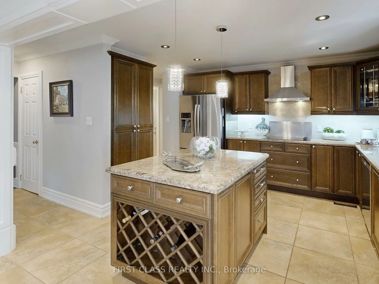 125, Longwater, Unionville, Markham