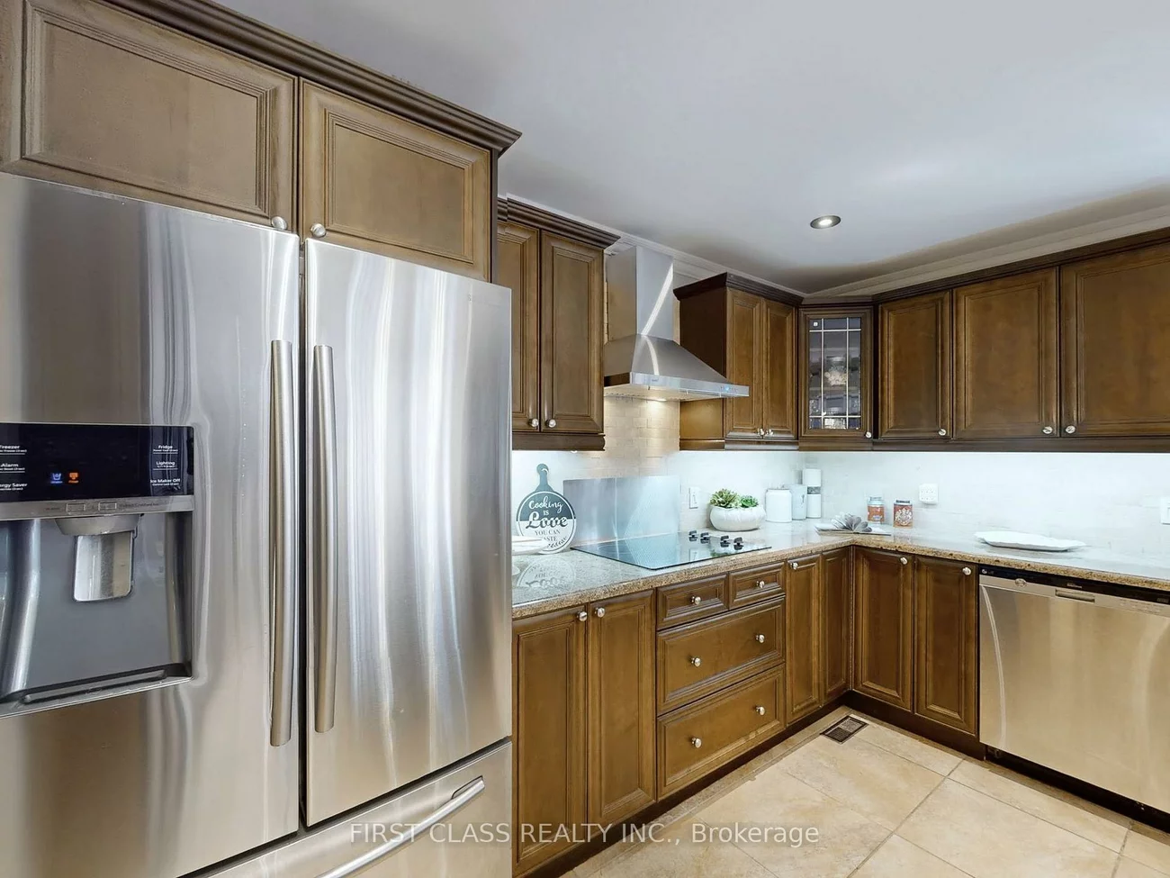 125, Longwater, Unionville, Markham
