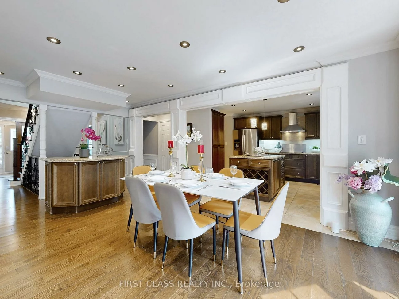 125, Longwater, Unionville, Markham